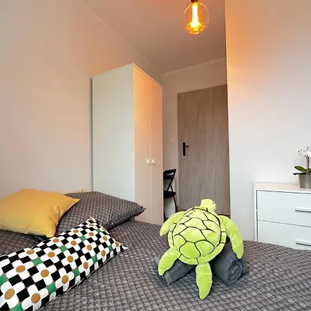 Homestay Turtle
