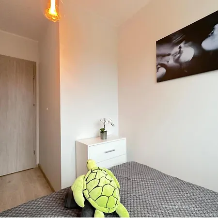 Turtle Homestay Gdansk