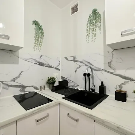 Homestay Turtle Gdansk