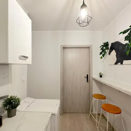 Turtle Homestay Gdansk